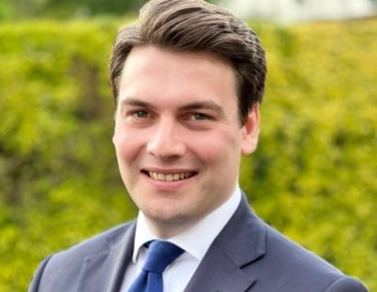 oliver carroll